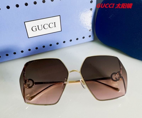 G.U.C.C.I. Sunglasses AAAA 4756