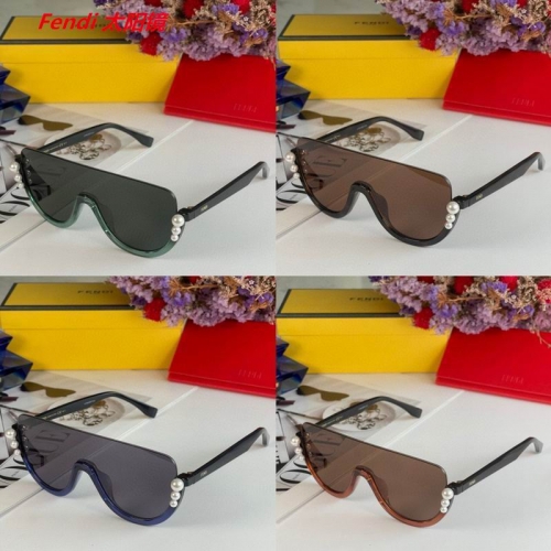 F.e.n.d.i. Sunglasses AAAA 4122