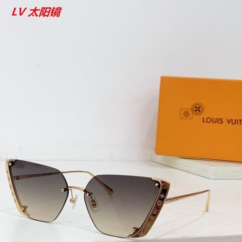 L...V... Sunglasses AAAA 5518