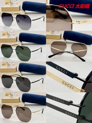 G.U.C.C.I. Sunglasses AAAA 5849