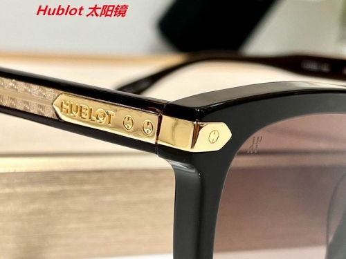 H.u.b.l.o.t. Sunglasses AAAA 4261