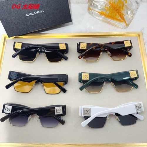 D.n.G. Sunglasses AAAA 4049