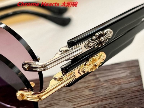 C.h.r.o.m.e. H.e.a.r.t.s. Sunglasses AAAA 4077