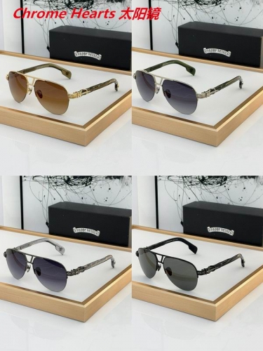 C.h.r.o.m.e. H.e.a.r.t.s. Sunglasses AAAA 4045