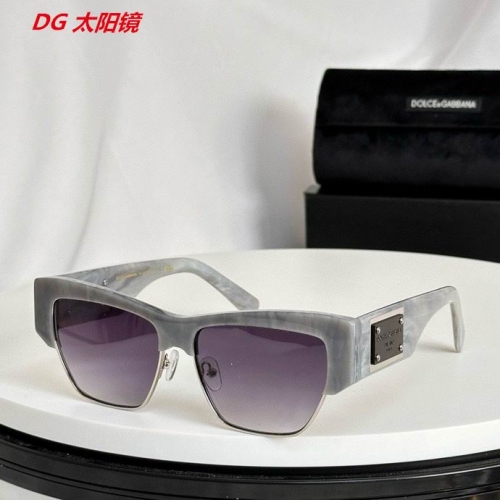 D.n.G. Sunglasses AAAA 4680