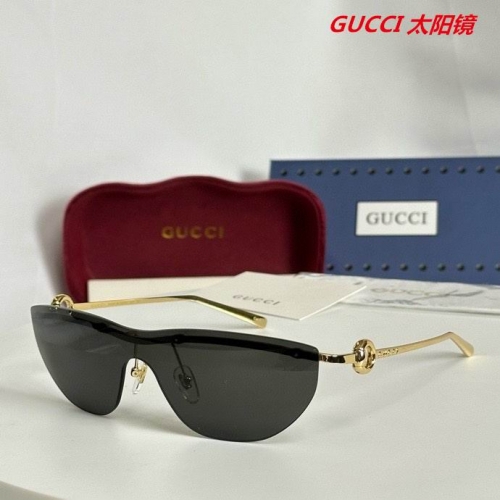 G.U.C.C.I. Sunglasses AAAA 5388