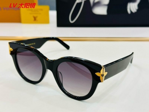 L...V... Sunglasses AAAA 6694