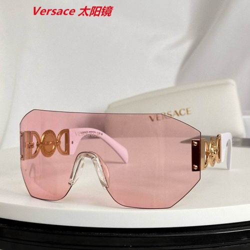 V.e.r.s.a.c.e. Sunglasses AAAA 4481