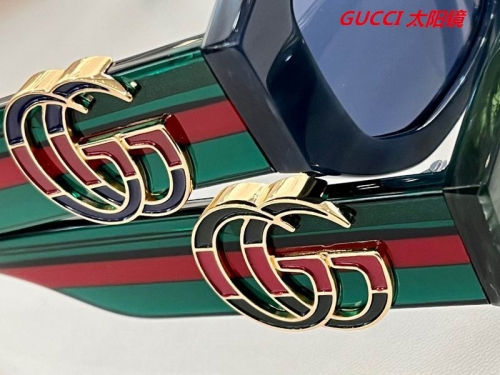 G.U.C.C.I. Sunglasses AAAA 4182