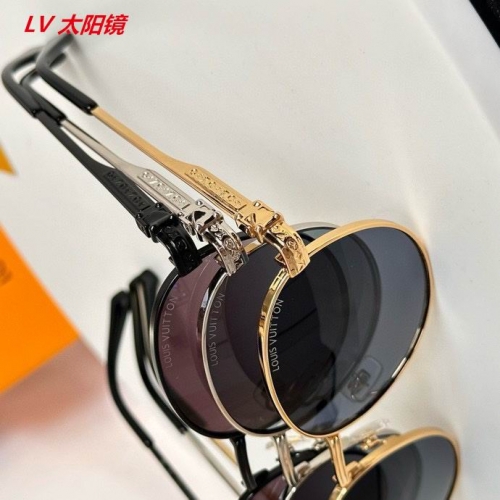 L...V... Sunglasses AAAA 6710