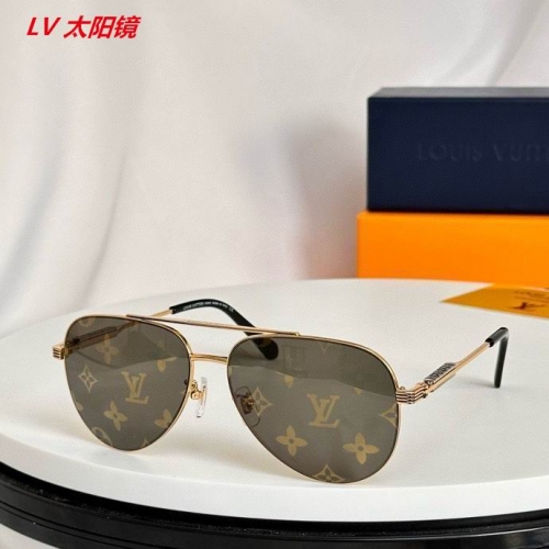 L...V... Sunglasses AAAA 6290