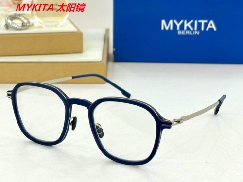 M.Y.K.I.T.A. Sunglasses AAAA 4159