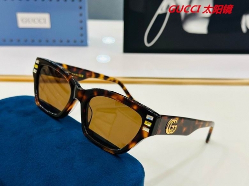 G.U.C.C.I. Sunglasses AAAA 6519