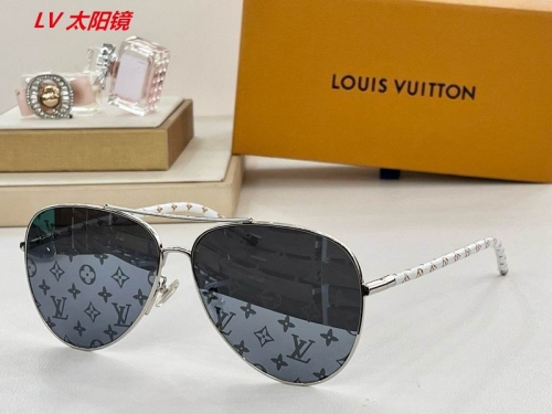 L...V... Sunglasses AAAA 6022