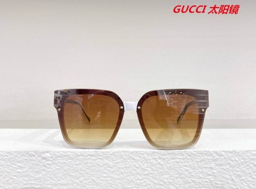 G.U.C.C.I. Sunglasses AAAA 4772