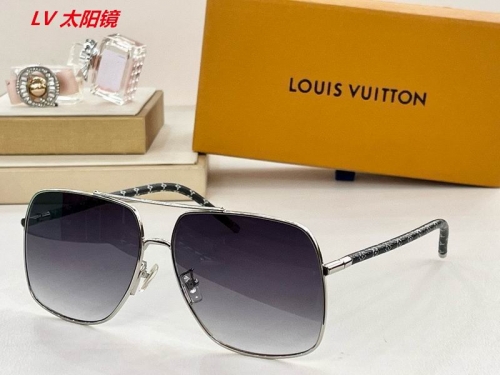 L...V... Sunglasses AAAA 6010