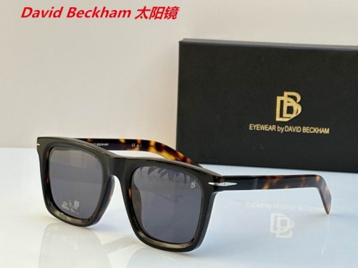 D.a.v.i.d. B.e.c.k.h.a.m. Sunglasses AAAA 4050