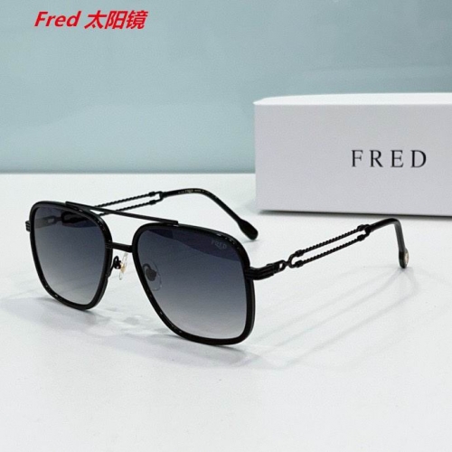 F.r.e.d. Sunglasses AAAA 4122