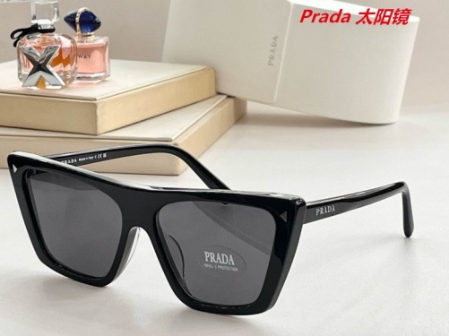 P.r.a.d.a. Sunglasses AAAA 4306