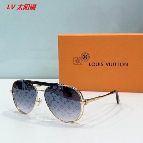 L...V... Sunglasses AAAA 4789