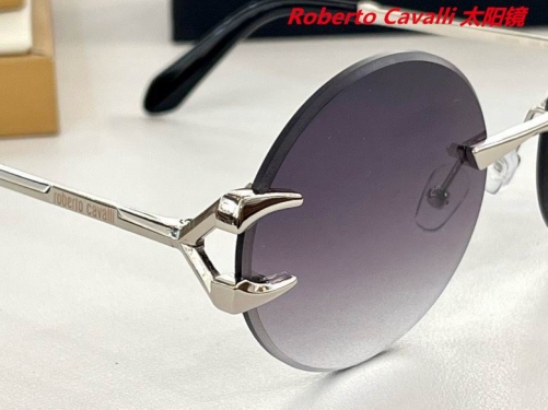 R.o.b.e.r.t.o. C.a.v.a.l.l.i. Sunglasses AAAA 4052