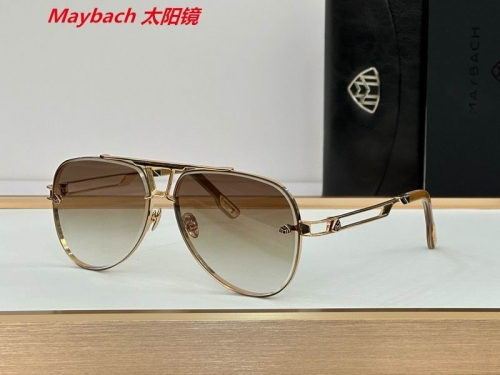 M.a.y.b.a.c.h. Sunglasses AAAA 4199