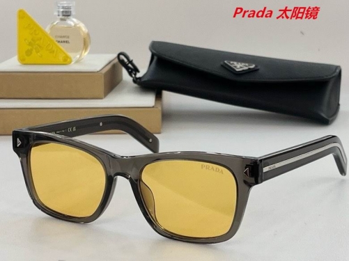 P.r.a.d.a. Sunglasses AAAA 4323