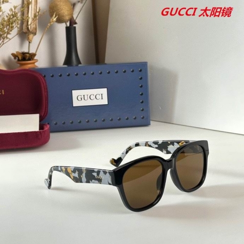 G.U.C.C.I. Sunglasses AAAA 4390