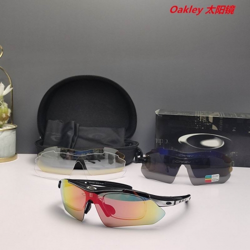 O.a.k.l.e.y. Sunglasses AAAA 4086