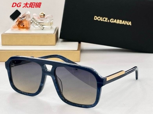 D.n.G. Sunglasses AAAA 4522