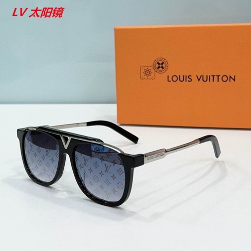 L...V... Sunglasses AAAA 6760