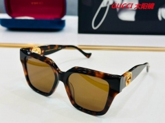 G.U.C.C.I. Sunglasses AAAA 6466