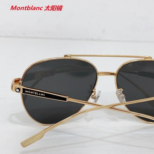 M.o.n.t.b.l.a.n.c. Sunglasses AAAA 4195