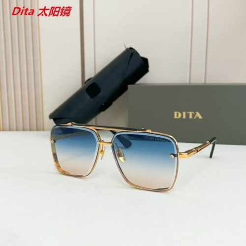 D.i.t.a. Sunglasses AAAA 4483