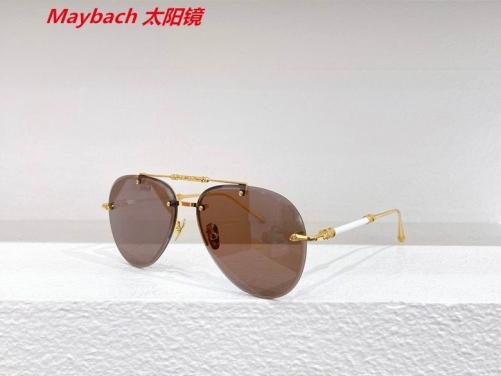 M.a.y.b.a.c.h. Sunglasses AAAA 4070