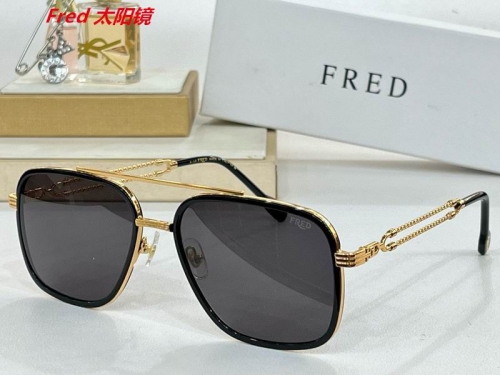 F.r.e.d. Sunglasses AAAA 4166