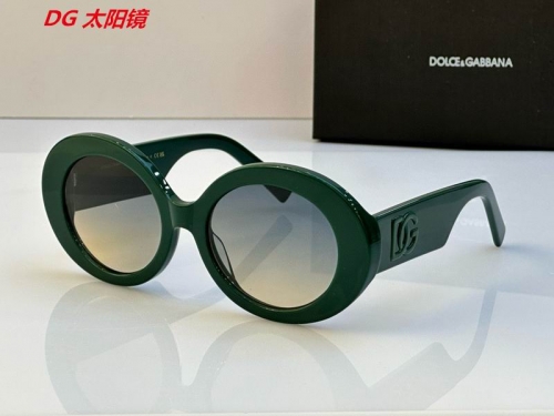 D.n.G. Sunglasses AAAA 4259