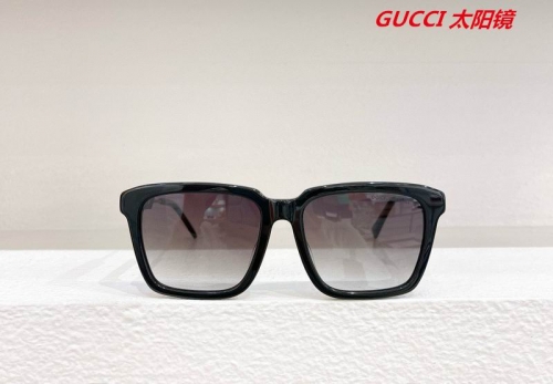 G.U.C.C.I. Sunglasses AAAA 4585