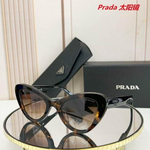 P.r.a.d.a. Sunglasses AAAA 4396
