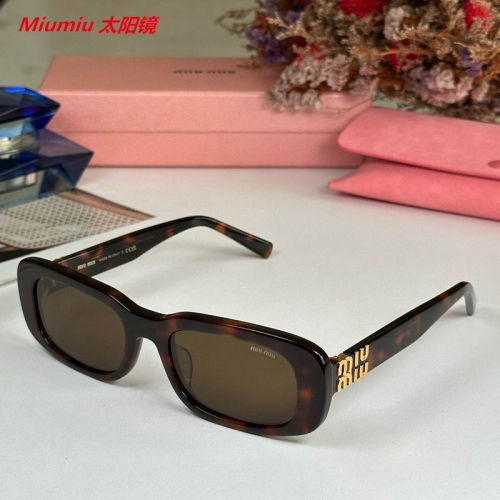 M.i.u.m.i.u. Sunglasses AAAA 4217