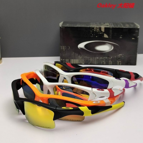 O.a.k.l.e.y. Sunglasses AAAA 4273