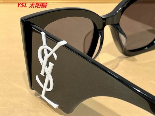 Y..S..L.. Sunglasses AAAA 4345