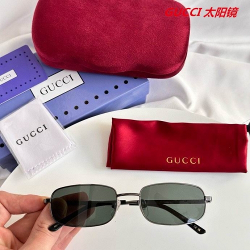 G.U.C.C.I. Sunglasses AAAA 6141