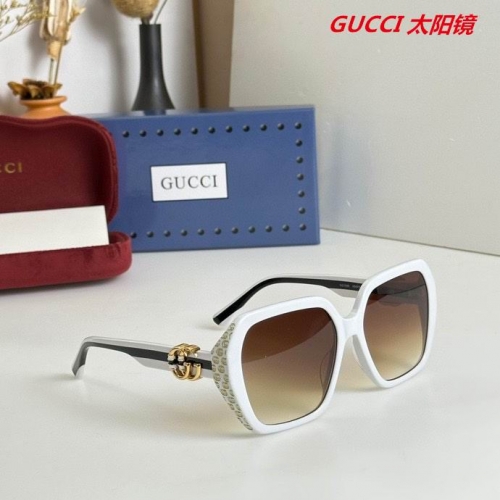 G.U.C.C.I. Sunglasses AAAA 4407