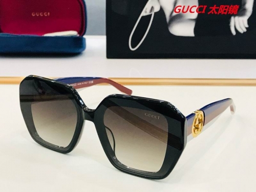 G.U.C.C.I. Sunglasses AAAA 4625