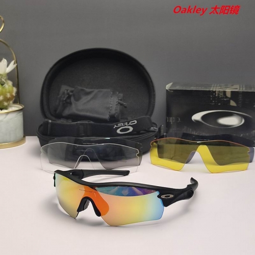 O.a.k.l.e.y. Sunglasses AAAA 4020