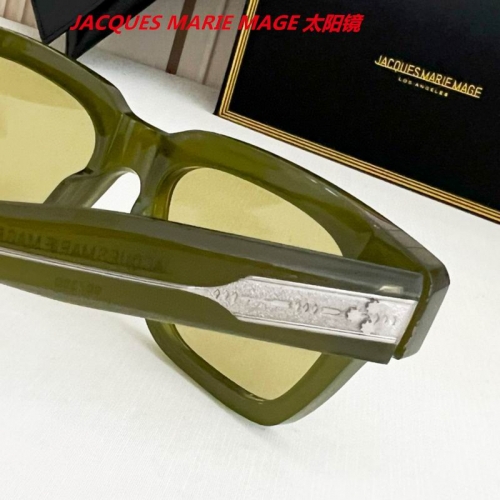 J.A.C.Q.U.E.S. M.A.R.I.E. M.A.G.E. Sunglasses AAAA 4208