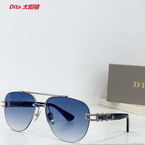 D.i.t.a. Sunglasses AAAA 4349