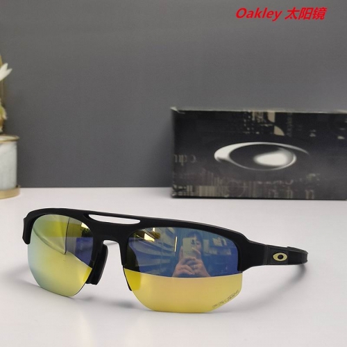 O.a.k.l.e.y. Sunglasses AAAA 4448