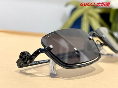 G.U.C.C.I. Sunglasses AAAA 5906